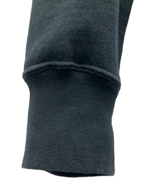 Champion REVERSE WEAVE（チャンピオン リバース ウィーブ）Champion REVERSE WEAVE (チャンピオン リバース ウィーブ) スウェット ブラック サイズ:Mの古着・服飾アイテム