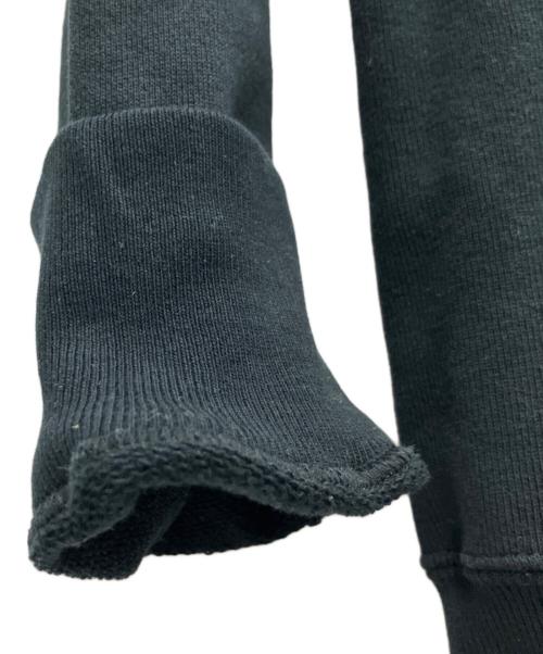 Champion REVERSE WEAVE（チャンピオン リバース ウィーブ）Champion REVERSE WEAVE (チャンピオン リバース ウィーブ) スウェット ブラック サイズ:Mの古着・服飾アイテム