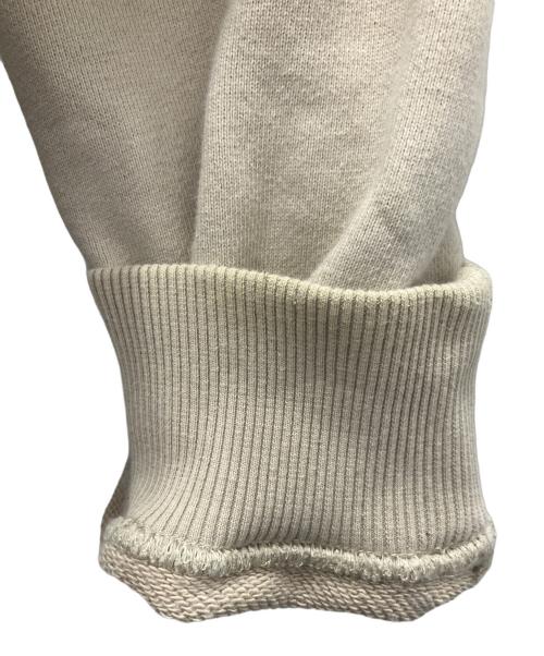 X-LARGE（エクストララージ）X-LARGE (エクストララージ) DRAGON HOODED SWEATSHIRT ベージュ サイズ:Sの古着・服飾アイテム