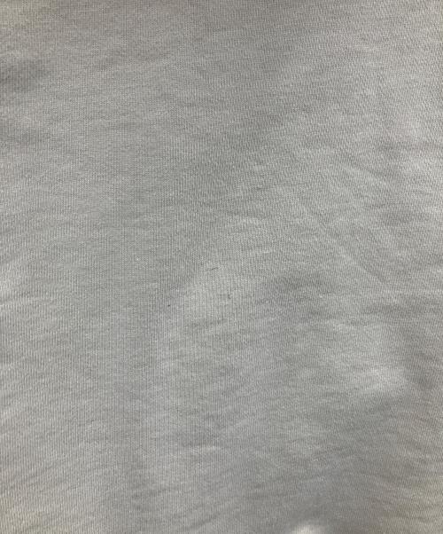 X-LARGE（エクストララージ）X-LARGE (エクストララージ) DRAGON HOODED SWEATSHIRT ベージュ サイズ:Sの古着・服飾アイテム