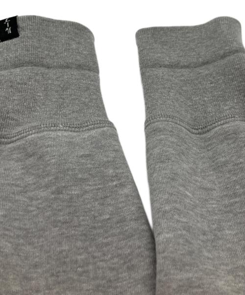 MHL（エムエイチエル）MHL (エムエイチエル) ジップパーカー ライトグレー サイズ:Mの古着・服飾アイテム