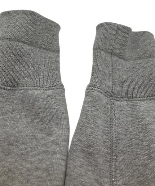 MHL（エムエイチエル）MHL (エムエイチエル) ジップパーカー ライトグレー サイズ:Mの古着・服飾アイテム