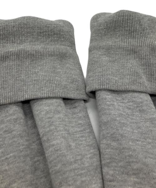 MHL（エムエイチエル）MHL (エムエイチエル) ジップパーカー ライトグレー サイズ:Mの古着・服飾アイテム