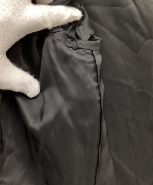 Col Pierrot（コルピエロ）Col Pierrot (コルピエロ) ジャケット ブラック サイズ:38の古着・服飾アイテム