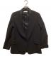 Col Pierrot（コルピエロ）の古着「ジャケット」｜ブラック