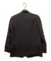 Col Pierrot (コルピエロ) ジャケット ブラック サイズ:38：12000円