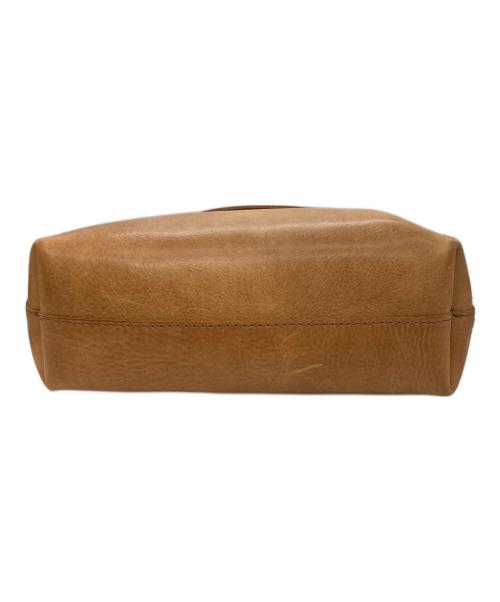 organ（オルガン）organ (オルガン) 2WAYバッグ ナチュラルの古着・服飾アイテム