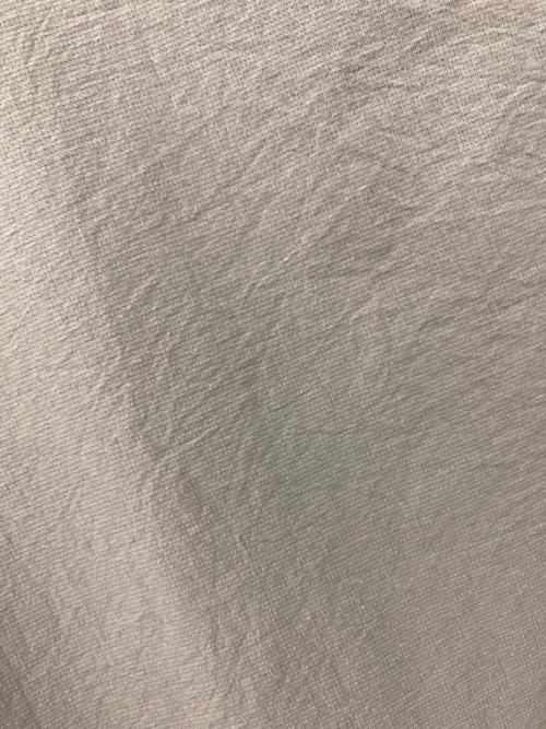 NANGA（ナンガ）NANGA (ナンガ) AIR CLOTH COMFY TEE オリーブ サイズ:Mの古着・服飾アイテム