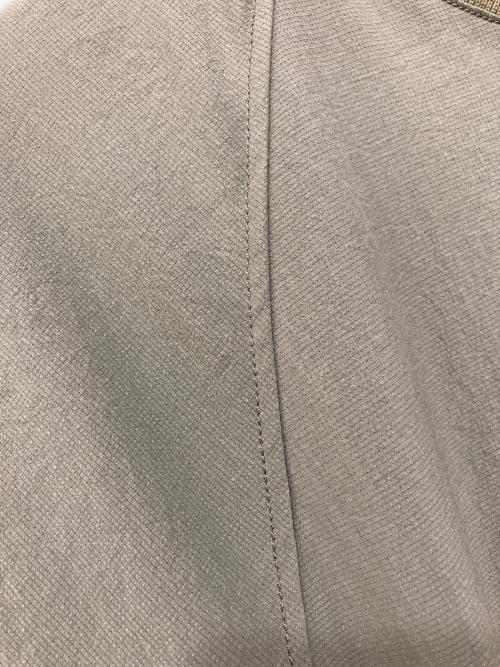 NANGA（ナンガ）NANGA (ナンガ) AIR CLOTH COMFY TEE オリーブ サイズ:Mの古着・服飾アイテム