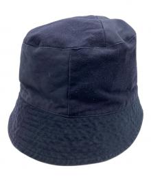 Engineered Garments（エンジニアド ガーメンツ）の古着「バケットハット」｜ネイビー
