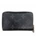 LOUIS VUITTON (ルイ ヴィトン) ジッピーコインパース コインケース ブラック：30000円
