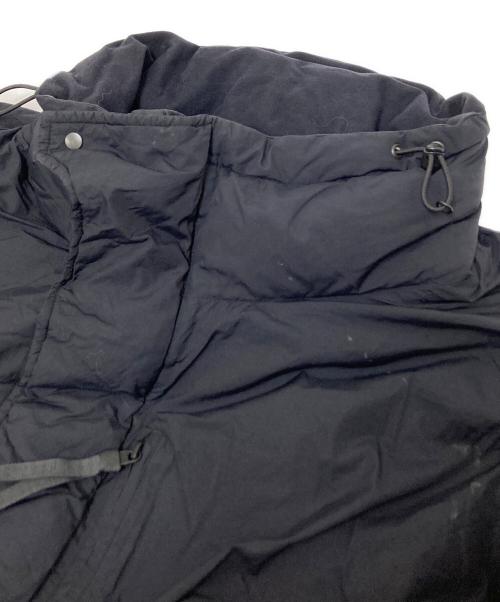 WISLOM（ウィズロム）WISLOM (ウィズロム) KARIM (STAND COLLAR CO) ブラック サイズ:下記参照の古着・服飾アイテム