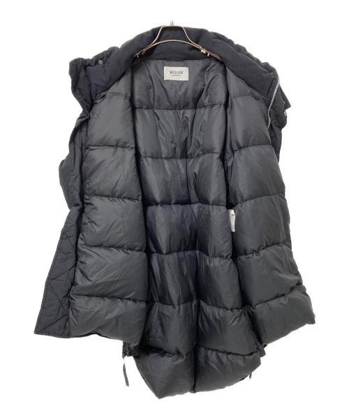 WISLOM（ウィズロム）WISLOM (ウィズロム) KARIM (STAND COLLAR CO) ブラック サイズ:下記参照の古着・服飾アイテム