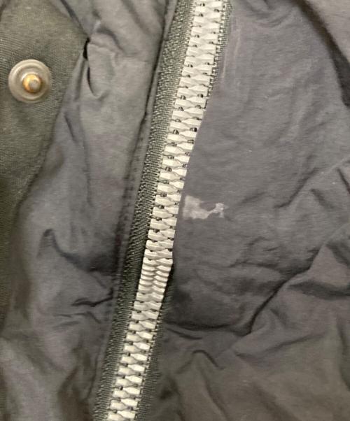 WISLOM（ウィズロム）WISLOM (ウィズロム) KARIM (STAND COLLAR CO) ブラック サイズ:下記参照の古着・服飾アイテム