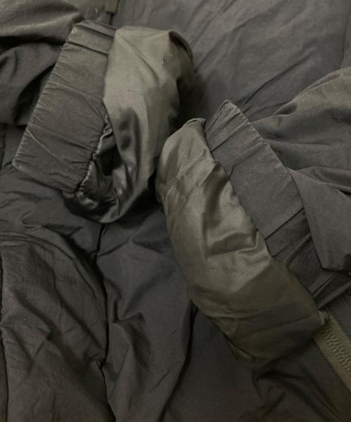 WISLOM（ウィズロム）WISLOM (ウィズロム) KARIM (STAND COLLAR CO) ブラック サイズ:下記参照の古着・服飾アイテム