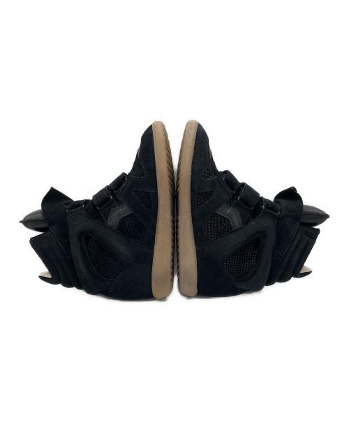 ISABEL MARANT（イザベルマラン）ISABEL MARANT (イザベルマラン) bekett ブラック サイズ:37の古着・服飾アイテム