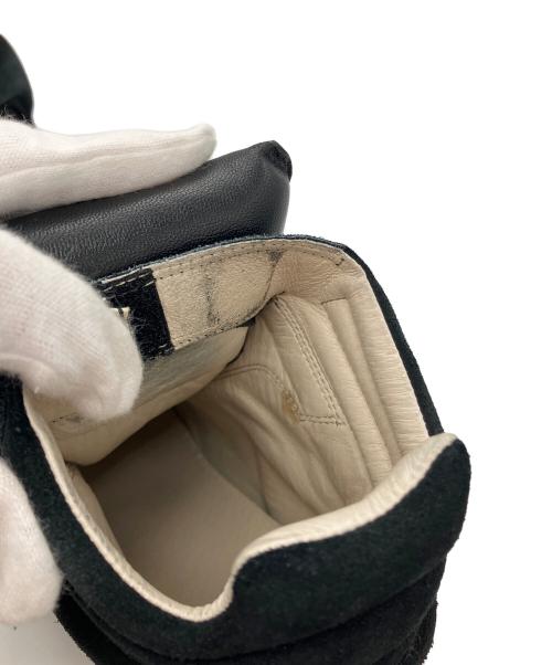 ISABEL MARANT（イザベルマラン）ISABEL MARANT (イザベルマラン) bekett ブラック サイズ:37の古着・服飾アイテム