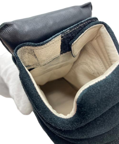 ISABEL MARANT（イザベルマラン）ISABEL MARANT (イザベルマラン) bekett ブラック サイズ:37の古着・服飾アイテム