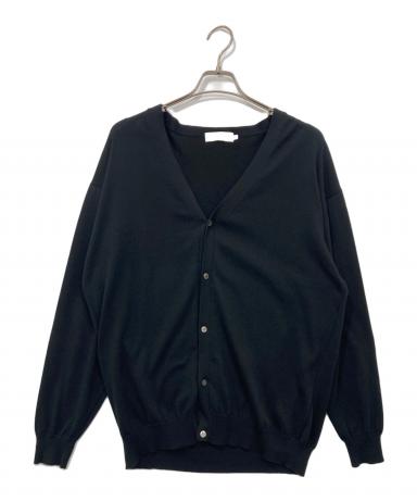 中古・古着通販】Graphpaper (グラフペーパー) Suvin Cardigan