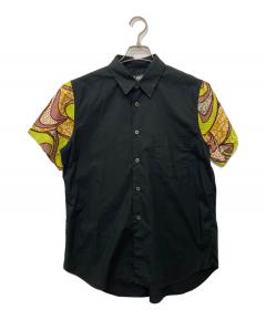 中古・古着通販】BLACK COMME des GARCONS (ブラックコムデギャルソン