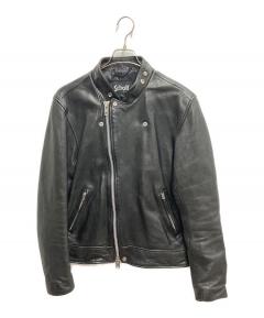 中古・古着通販】DUROJAC BY Schott (ショット) フリンジダブル