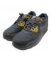 NIKE（ナイキ）の古着「NIKE AIR MAX 90 BLACK/MEDIUM ASH-BRONZINE-BLUE TINT」｜ブラック