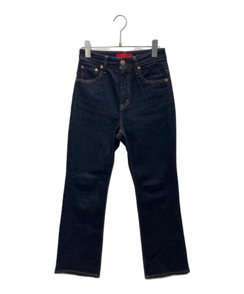 RED CARD（レッドカード）RED CARD (レッドカード) TOMORROW LAND (トゥモローランド) デニムパンツ インディゴ サイズ:SIZE23の古着・服飾アイテム