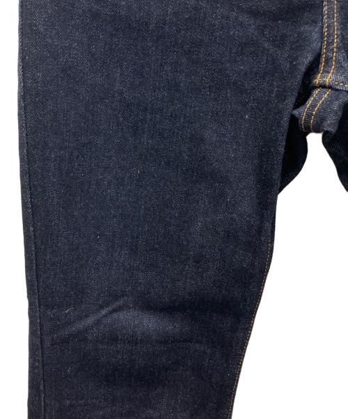 RED CARD（レッドカード）RED CARD (レッドカード) TOMORROW LAND (トゥモローランド) デニムパンツ インディゴ サイズ:SIZE23の古着・服飾アイテム