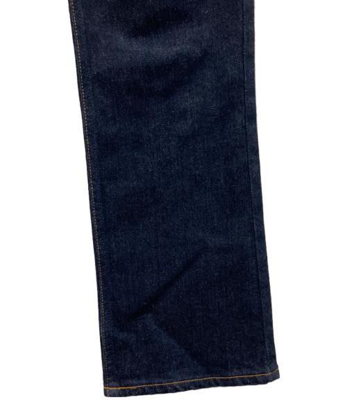 RED CARD（レッドカード）RED CARD (レッドカード) TOMORROW LAND (トゥモローランド) デニムパンツ インディゴ サイズ:SIZE23の古着・服飾アイテム