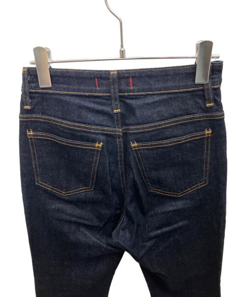 RED CARD（レッドカード）RED CARD (レッドカード) TOMORROW LAND (トゥモローランド) デニムパンツ インディゴ サイズ:SIZE23の古着・服飾アイテム