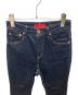 RED CARD (レッドカード) TOMORROW LAND (トゥモローランド) デニムパンツ インディゴ サイズ:SIZE23：5000円