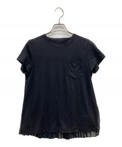 中古・古着通販】PLEATS PLEASE (プリーツプリーズ) プリーツ半袖