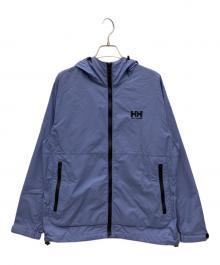 HELLY HANSEN（ヘリーハンセン）の古着「ベルゲンジャケット」｜ブルー