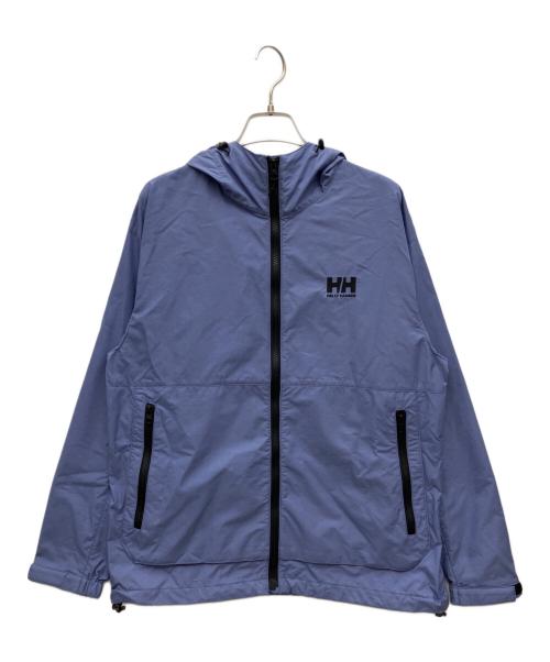 HELLY HANSEN（ヘリーハンセン）HELLY HANSEN (ヘリーハンセン) ベルゲンジャケット ブルー サイズ:WLの古着・服飾アイテム