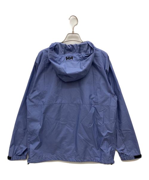 HELLY HANSEN（ヘリーハンセン）HELLY HANSEN (ヘリーハンセン) ベルゲンジャケット ブルー サイズ:WLの古着・服飾アイテム