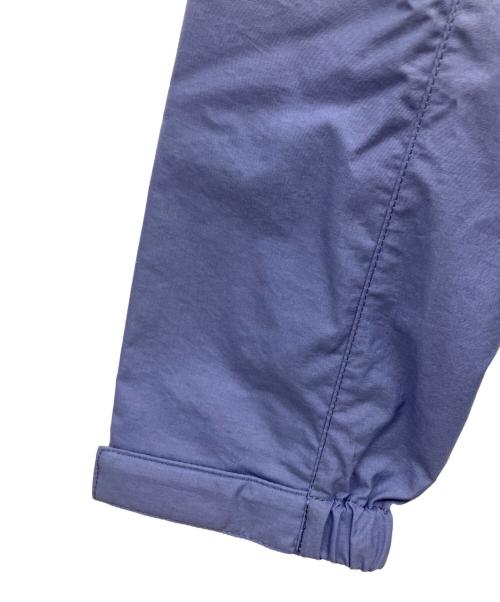 HELLY HANSEN（ヘリーハンセン）HELLY HANSEN (ヘリーハンセン) ベルゲンジャケット ブルー サイズ:WLの古着・服飾アイテム