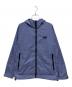 HELLY HANSEN（ヘリーハンセン）の古着「ベルゲンジャケット」｜ブルー