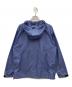 HELLY HANSEN (ヘリーハンセン) ベルゲンジャケット ブルー サイズ:WL：7000円