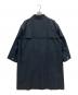 miiThaaii (ミーターイー) コットンリディコート ブラック サイズ:Free：10000円