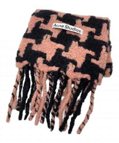 Acne Studios ハウンドトゥースマフラー 3090057565413424_01_0988w.jpeg