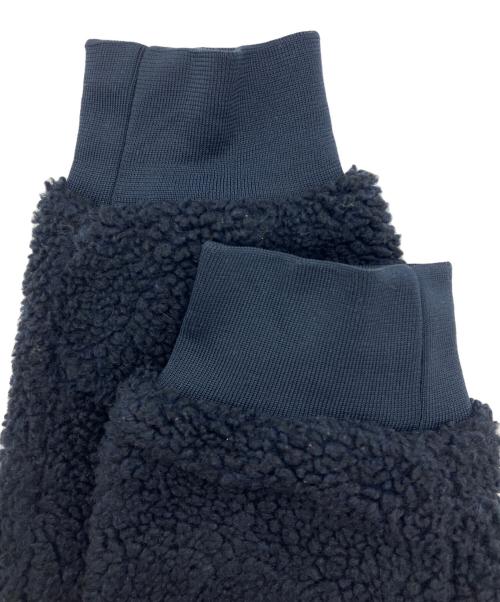 NIKE（ナイキ）NIKE (ナイキ) BIG SWOOSH BOA JACKET ネイビー サイズ:Mの古着・服飾アイテム