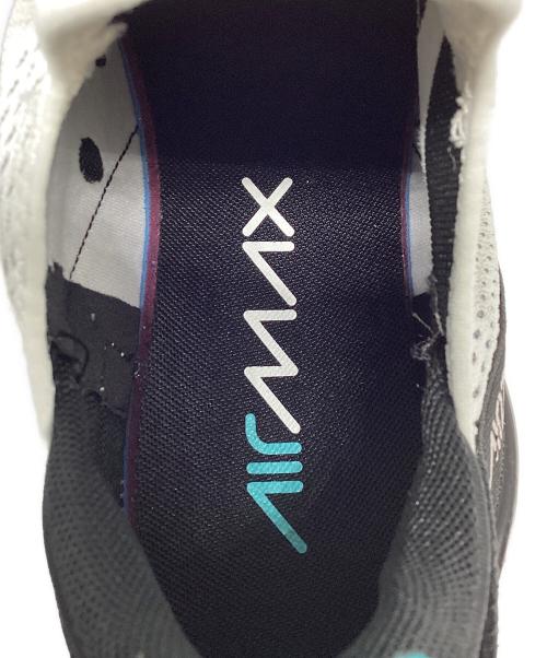 NIKE（ナイキ）NIKE (ナイキ) AIR MAX 270(エアマックス270) ホワイト サイズ:29㎝の古着・服飾アイテム