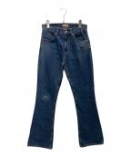 TODAYFULトゥデイフル）の古着「Olivers Denim」｜インディゴ