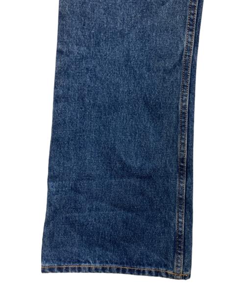 TODAYFUL（トゥデイフル）TODAYFUL (トゥデイフル) Olivers Denim インディゴ サイズ:SIZE26 未使用品の古着・服飾アイテム