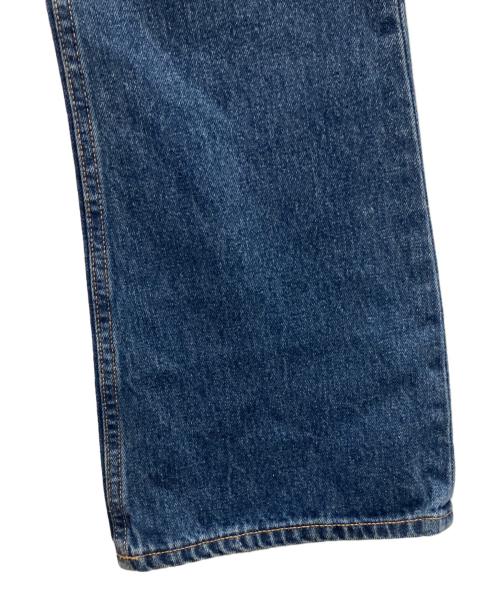 TODAYFUL（トゥデイフル）TODAYFUL (トゥデイフル) Olivers Denim インディゴ サイズ:SIZE26 未使用品の古着・服飾アイテム