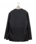 TODAYFUL (トゥデイフル) Uneck Pullover Jacket ネイビー サイズ:38 未使用品：11000円