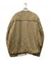 TODAYFUL (トゥデイフル) Jacquard Piping Blouson オリーブ サイズ:38：28000円