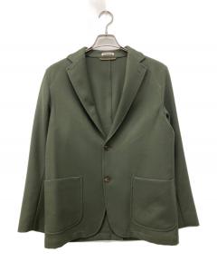 中古・古着通販】AURALEE (オーラリー) WRINKLED WASHED FINX TWILL