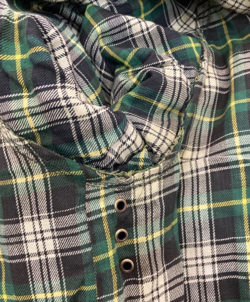 Barbour（バブアー）Barbour (バブアー) mark phillips オイルドジャケット オリーブ サイズ:Mの古着・服飾アイテム