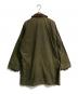 Barbour (バブアー) mark phillips オイルドジャケット オリーブ サイズ:M：24000円